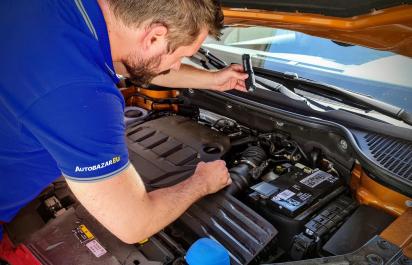 Zoznam 28 áut najčastejšie zvolávaných do servisov ukazuje, že drahšie autá nie sú nutne bezpečnejšou voľbou