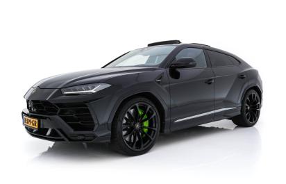 S Lamborghini jazdil viac než s naftovým kombíkom. Koľko ho to stálo?