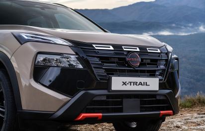 Nissan X-Trail sa zmenil na nepoznanie. Výrobca počas premiéry novinky zdôraznil vlastnosť, ktorú potrebujeme najviac