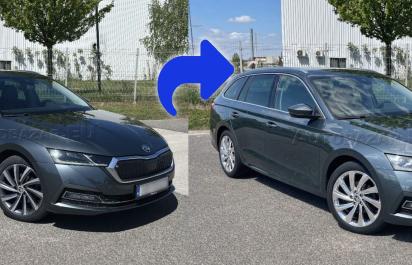 Fotky áut v inzerátoch dostávajú nové pravidlá. Vyjadrenie od Autobazar.EU o využívaní AI úprav a usmernení z dielne EÚ