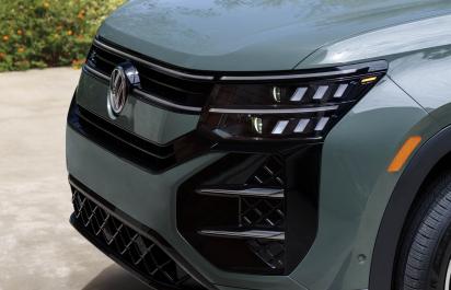 Volkswagen Touareg sa lúči. Čo si kúpiť, keď zmizne z ponuky? Amerika hovorí Atlas Cross Sport
