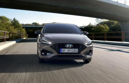 Ponuka HYUNDAI i30 pre Slovensko sa zmenila, takto vyzerajú nové ceny a pohony (ceny a podrobné info)