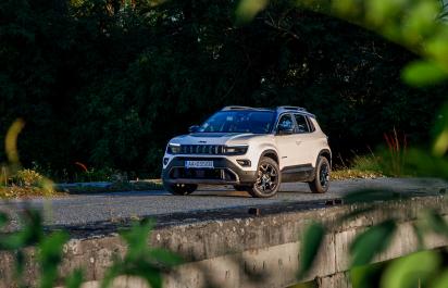 Test: Jeep Avenger 4xe je malý džíp s veľkými ambíciami. Stačí to?