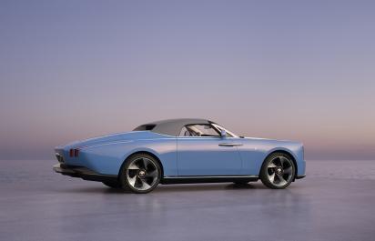 Rolls-Royce ukázal Project Nightingale, špecialitu nového programu
