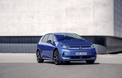 Volkswagen ID.3 Neo prináša novinku, ktorá je cestou naspäť. Ale správnou!