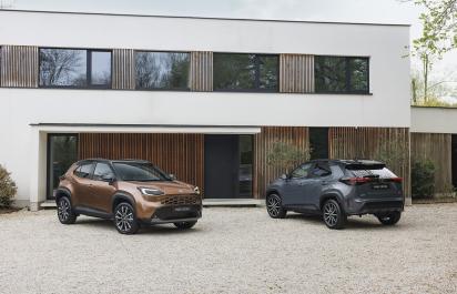 Úspešná Toyota Yaris Cross dostala facelift, bude mať aj viac výkonu