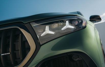 V8 s plochým kľukovým hriadeľom bude burácať aj v Mercedesoch-AMG GLE 63 S a GLS 63S