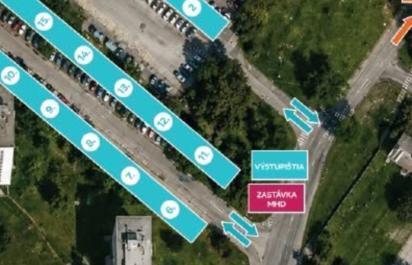 Začína rekonštrukcia autobusovej stanice, autobusy budú jazdiť z vlakovej stanice