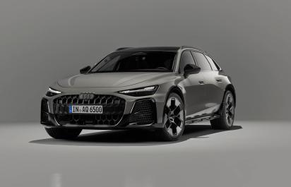 Kráľ terénnych kombi sa vracia! Audi A6 Allroad ukázalo novú generáciu