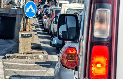 Slováci strácajú záujem o najlacnejšie ojazdené autá z dovozu
