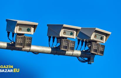 Konečne úsekové radary na našich cestách? Na týchto úsekoch si dávajte pozor na rýchlosť celý čas