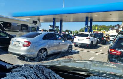 Obmedzenie čerpania palív v SR: Tu zistíte, na koľko litrov máte nárok