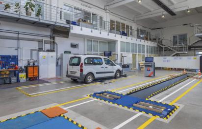 Zlepšenie pravidiel STK: Každoročné kontroly neprešli, namiesto nich majú vodiči dostať polročné povolenky