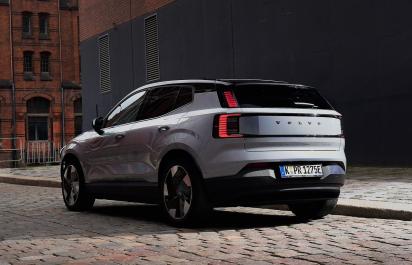 Volvo bude elektromobily vyrábať v Belgicku, vďaka štátnym dotáciám