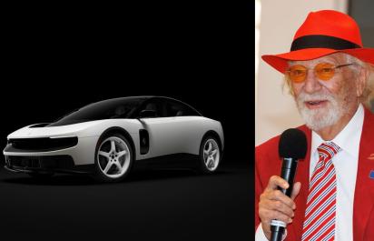 Najdrahšie auto v histórii aukcií je Ferrari, z ktorého sa smial celý svet. Pre majiteľa ide o výhodný daňový biznis