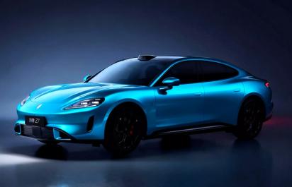 Ďalšia čínska značka skopírovala Porsche, hľadali sme dôvod. Teraz to celé dáva zmysel, vysvetlíme vám fenomén Shanzhai 