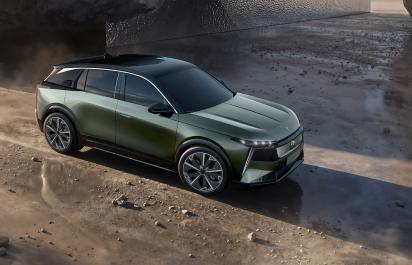 DS Automobiles chytí vlnu komfortu aj s novým modelom DS N°7