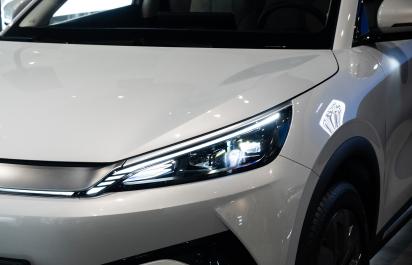 BYD Atto 3 Evo skočilo dopredu viac ako sa zdá