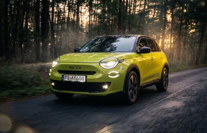Test: FIAT 600 Hybrid je dobrý parťák na každý deň, aj keď HEV veľa paliva neušetrí / Spotreba, skúsenosti, servis