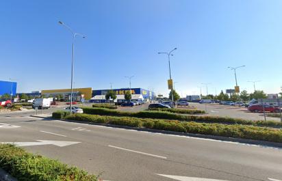 Parkovanie zdarma na jednom z najväčších bratislavských parkovísk končí. Motoristi prídu o nemalú výhodu