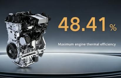 Veľký úspech v autopriemysle. Benzínový motor s rekordnou účinnosťou mieri do Európy