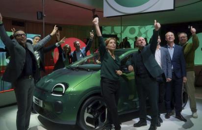 Renault vykázal stratu 11 miliárd eur. Stojí za ňou značka Nissan