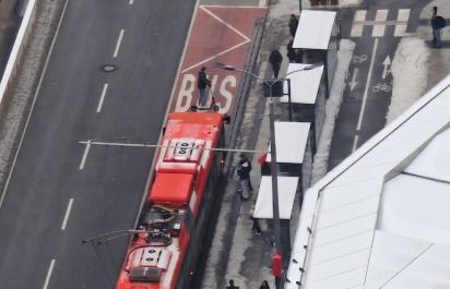Kolobežka v BUS pruhu? Paradox nových predpisov spôsobí viac nehôd na e-kolobežkách