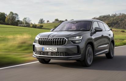 Škoda odmietla stratégiu Wolfsburgu. Česi nemienia zodpovedať za nemeckú krízu