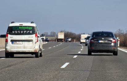 Ďalšia diaľnica pri Bratislave: Štúdia je už zadaná, napojí sa na existujúci nultý obchvat D4