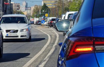 Na Slovensku začínajú platiť aj kontroly zahraničných STK 
