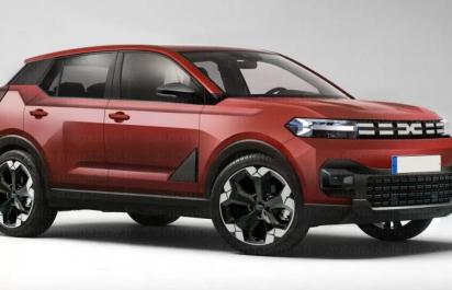 Nová Dacia Evader: Čo vieme o tomto prerobenom Renaulte?