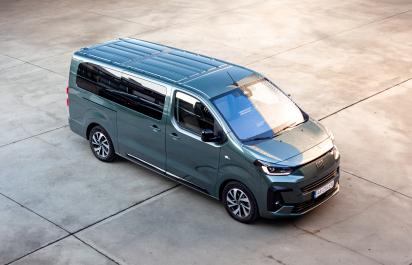 Test: FIAT Ulysse Icon L3 2.2 MTJ 8AT Recenzia/spoľahlivosť/spotreba: Väčšia nafta je pripravená na EURO7