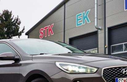 Nové pravidlá na slovenských STK začnú platiť v júli