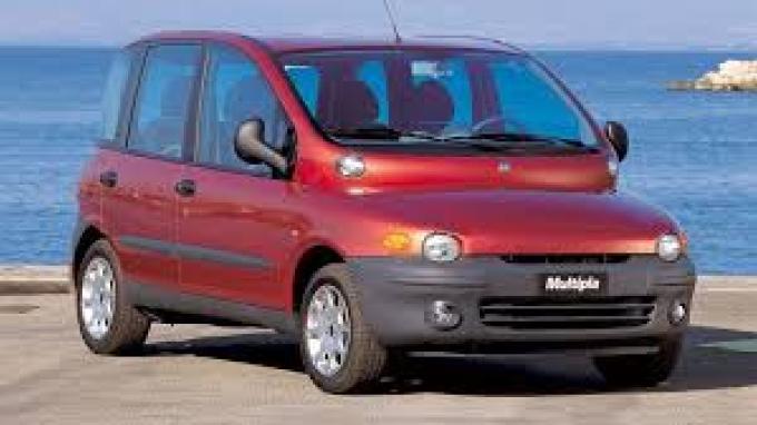 Fiat Multipla