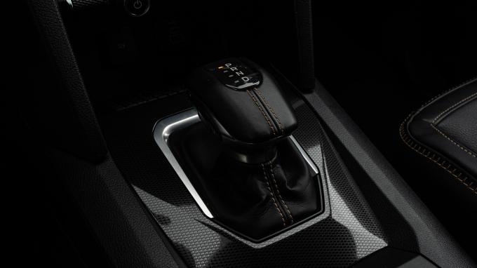 Volkswagen Amarok PanAmericana