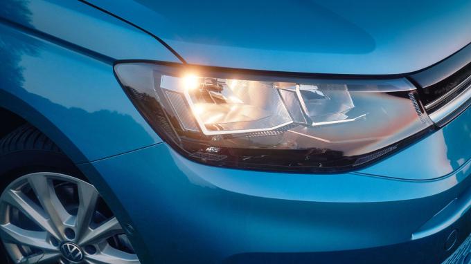 Nový Volkswagen Caddy - oplatí sa viac jazdenka? 