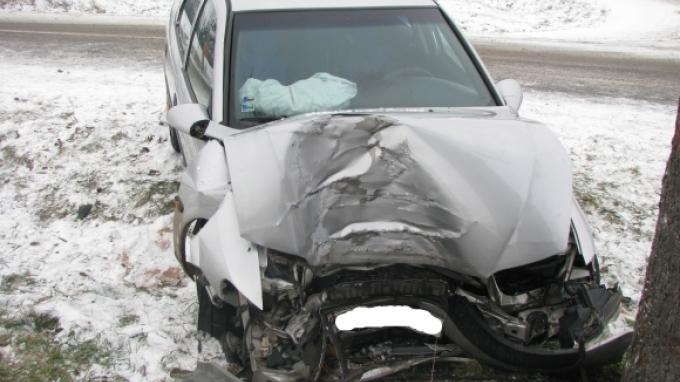 Alkohol za volant nepatrí (ilustračné zábery Polícia SR)