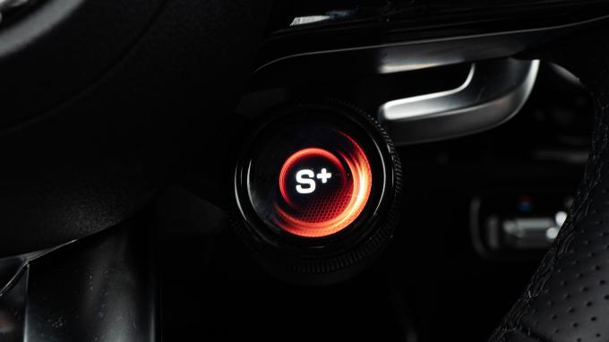 Mercedes-AMG CLA35 4Matic