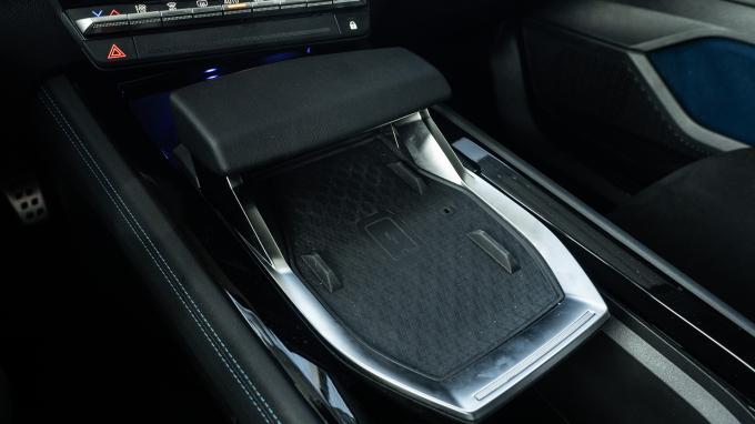 Renault Rafale Esprit Alpine E-Tech 200