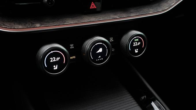 Škoda Superb Laurin and Klement