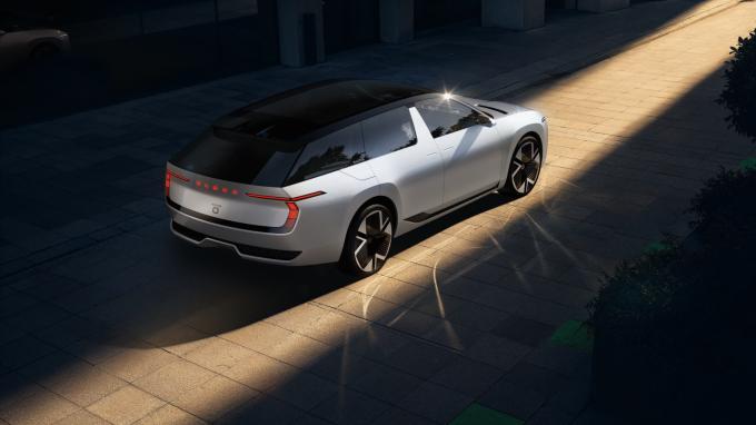 Škoda Vision O (2025), budúca Škoda Octavia 2027 
