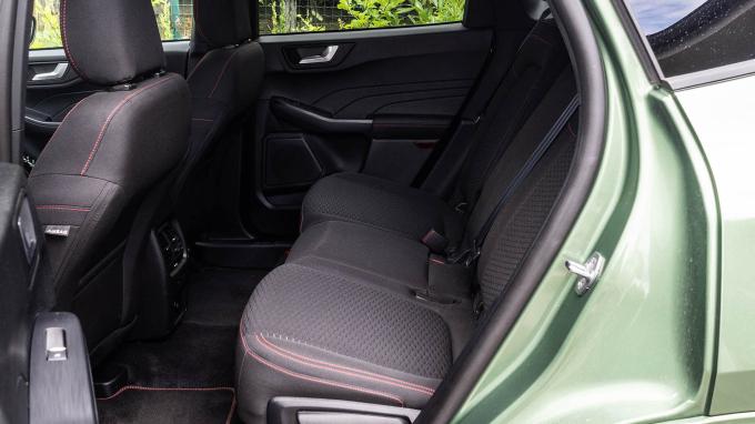 Ford Kuga ST-Line Plus AWD