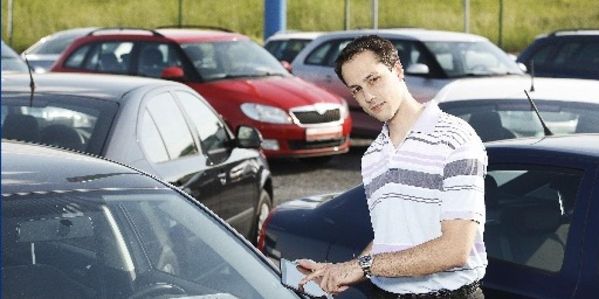Auto môže byť staršie, než si myslíte