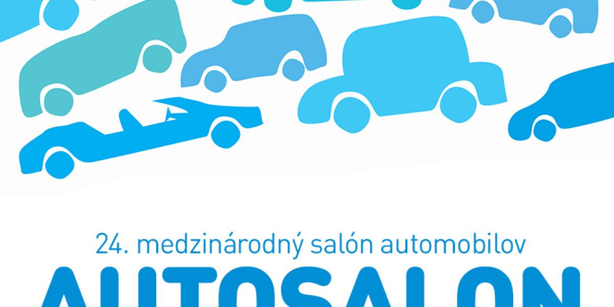 Kam v Bratislave? Na autosalón!