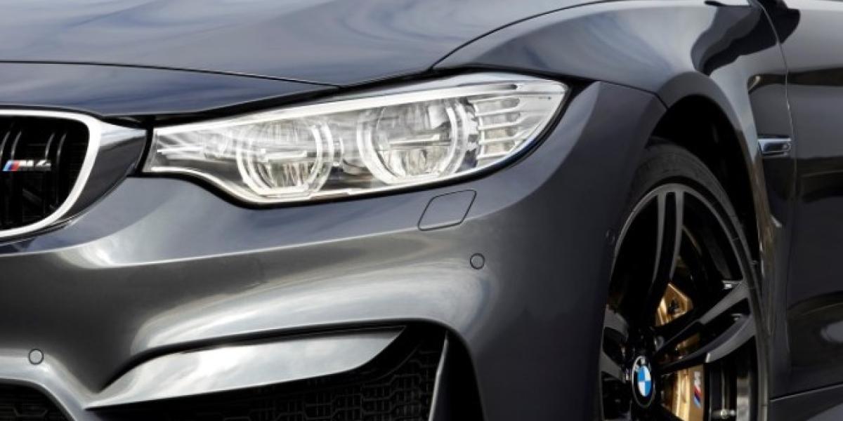 BMW M4 Cabrio: Ostrá novinka obľúbenej rady M!