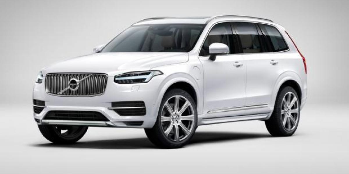 Neuveriteľné: Volvo predalo celú limitovanú edíciu 1927 kusov XC90 za 47 hodín!