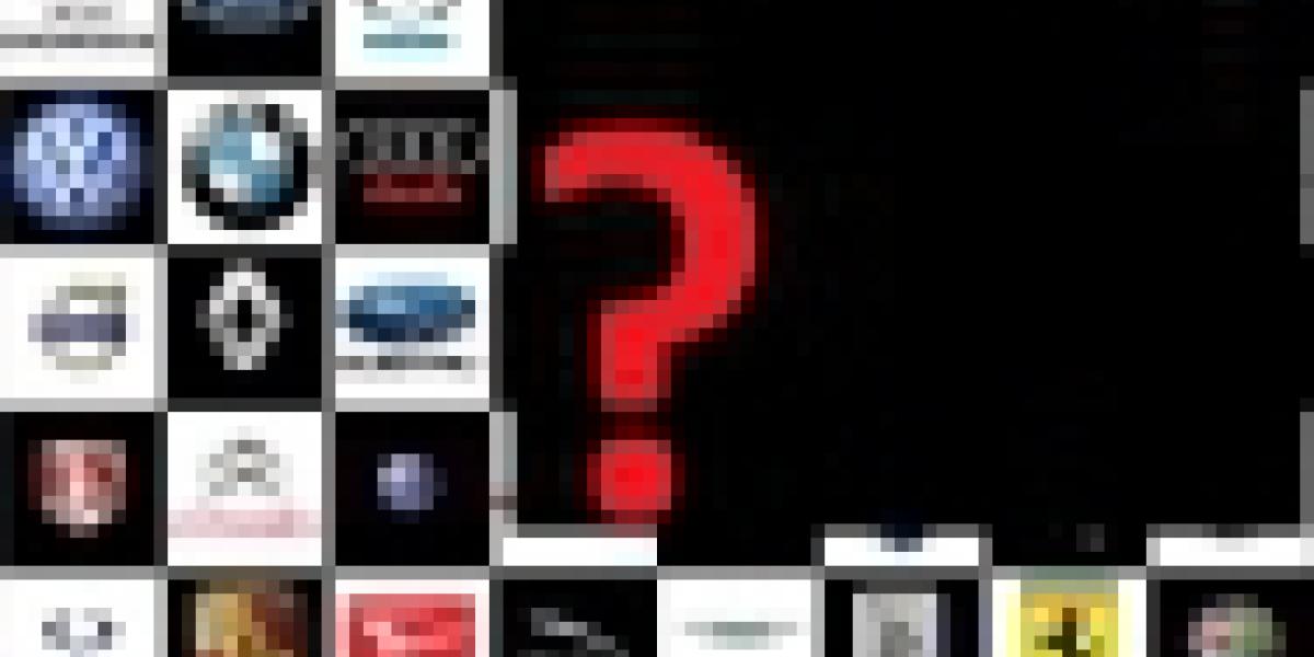 Známe automobilové značky: Čo o nich viete?
