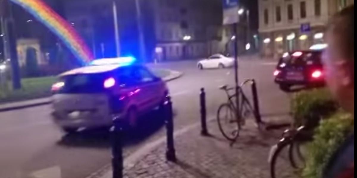 Ceníte si život a váš vodičský preukaz? Toto rozhodne neskúšajte!