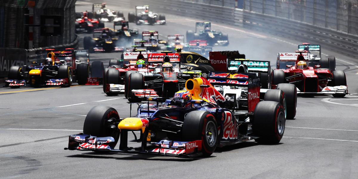 F1 začína! Chcete vedieť, aké zmeny vás čakajú?