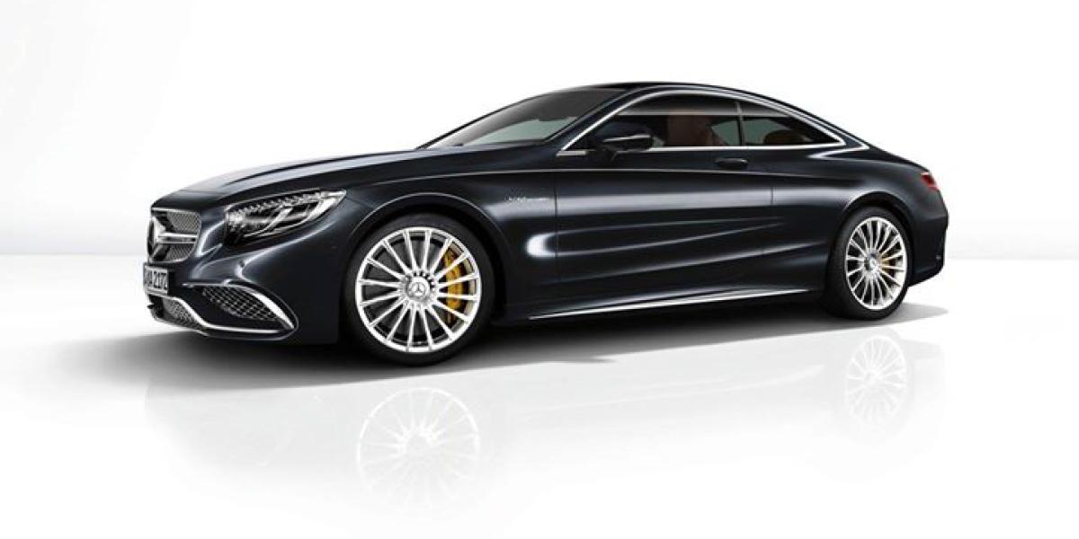 Luxusná novinka triedy S-class: Oficiálne v predaji!